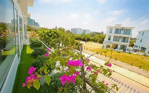 Villa Ngọc Trai NT127